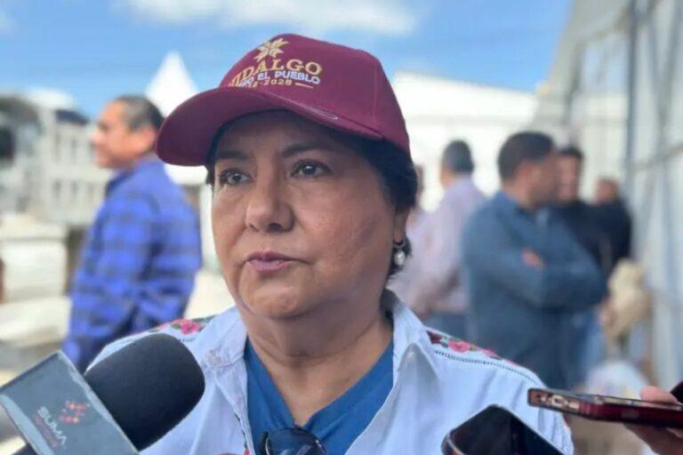Imagen: DIF Hidalgo busca a familiares de dos niñas