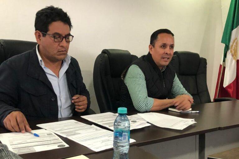 Imagen: Tula de Allende: ¿Aumento de impuestos para 2026 está fuera de la ley? Esto dice el alcalde