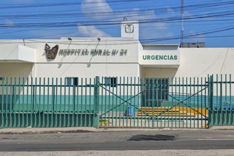 Imagen: IMSS Hidalgo sin tratamiento para VIH: Solo un tercio de sus clínicas ofrecen el servicio; esto respondió la institución