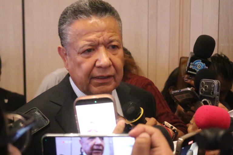 Imagen: La millonaria cantidad requerida para reparar infraestructura y reubicar a habitantes de municipios afectados por las lluvias, según el gobernador