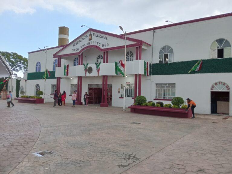 Imagen: La ASEH hizo observaciones por 2 millones de pesos a este organismo operador del agua, en Hidalgo