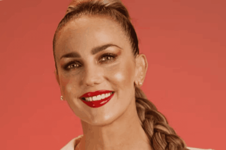 Imagen: ¿Karenka dejará el programa Hoy tras el accidente de su mamá?