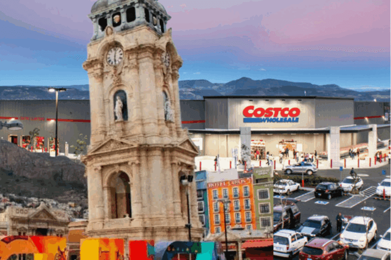 Imagen: Costco llega a Pachuca… y hay una razón detrás