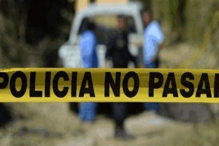Imagen: Asesinan a dos oficiales de Policía Vial en Jalisco tras detener vehículo sospechoso