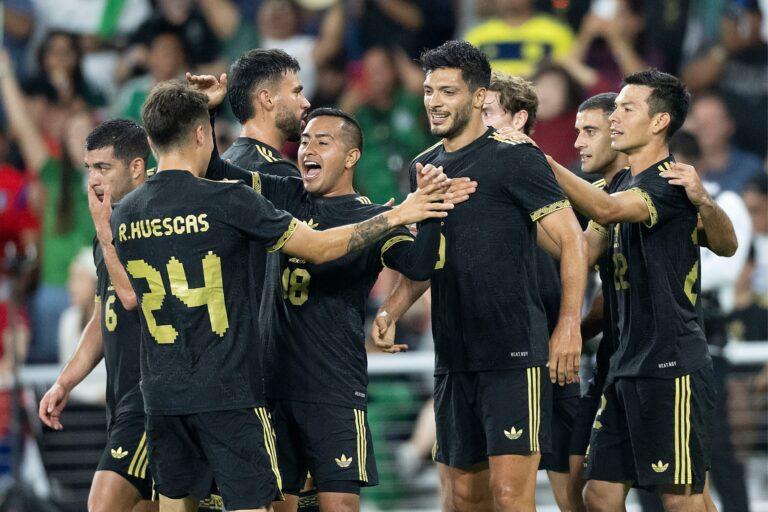 Imagen: Lista del Tri rumbo al Mundial 2026: regresos, debuts y sorpresas del Vasco Aguirre