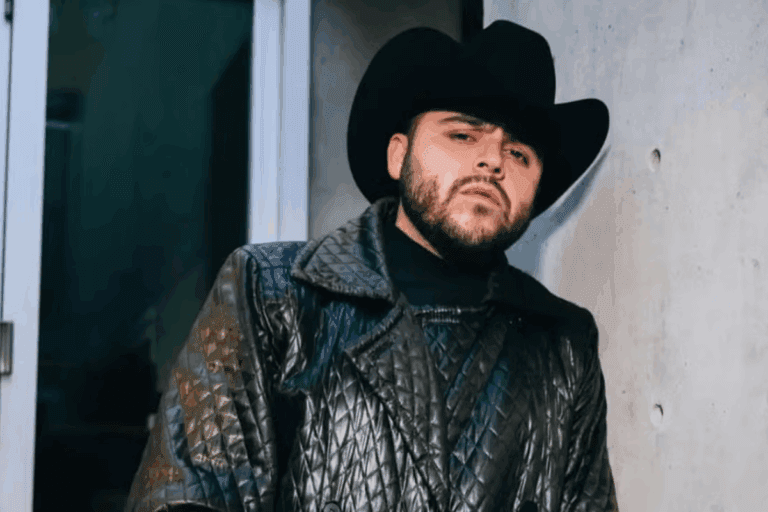 Imagen: Gerardo Ortiz: ¿evitó prisión y recibió libertad supervisada en EE.UU.? Esto sabemos