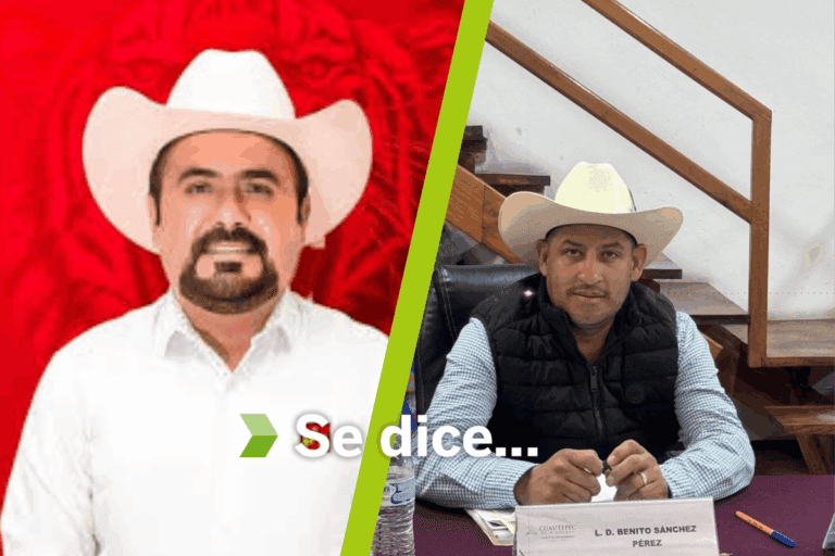 Imagen: Se dice que…Amado Pérez Hernández, Jorge Valdés, Benito Sánchez Pérez y más