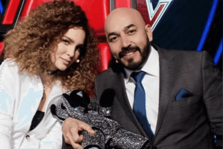 Imagen: ¿Lupillo Rivera se disculpa con Belinda, pero sigue adelante con su demanda?