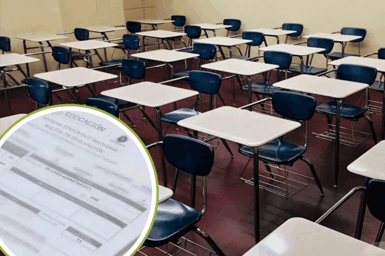 Imagen: ¡Que no se te pase! Ya hay fecha exacta para la entrega de boletas de la SEP