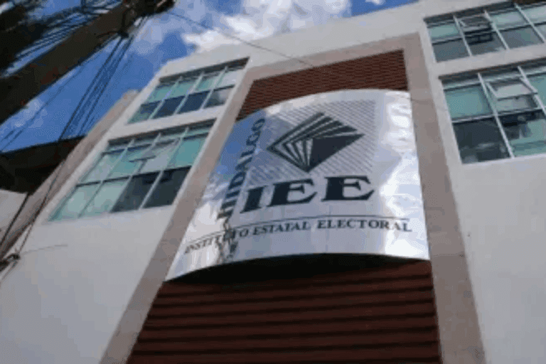 Imagen: Diputados acusan “excesos” del IEEH en su presupuesto 2026