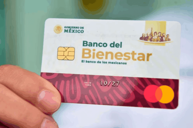 Imagen: ¡Atención! Bienestar entregará apoyos económicos a estos estados