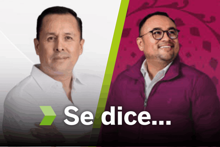 Imagen: Se dice… que Leonel Martínez, San Felipe Orizatlán, José Luis Martínez y más