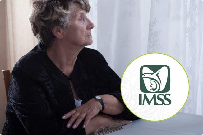 Imagen: ¡Buenas noticias! IMSS obligado a actualizar pensiones, según resolución de la SCJN