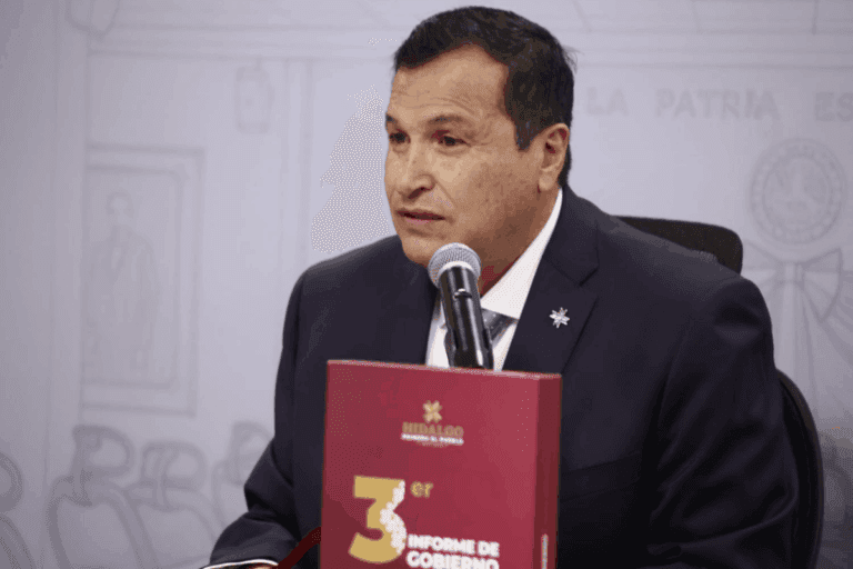 Imagen: ¡Diputada vs contralor! Abren debate sobre los sueldos de trabajadores “dobleteros” en Hidalgo