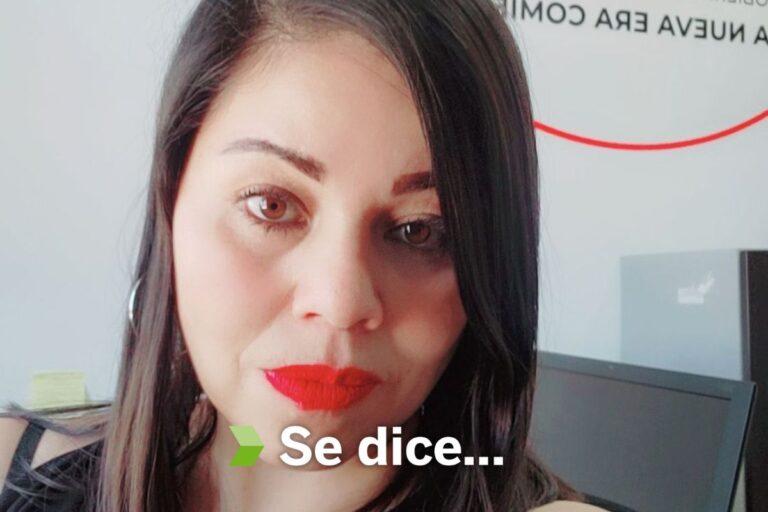 Imagen: Se dice… que Xóchitl Baeza, Jorge Valdés y más