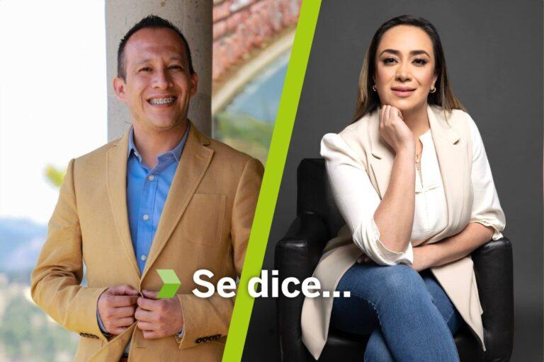 Imagen: Se dice… que Salvador Licona Ramírez, Erik Carbajal Romo, Isabel Ramírez Mercado y más