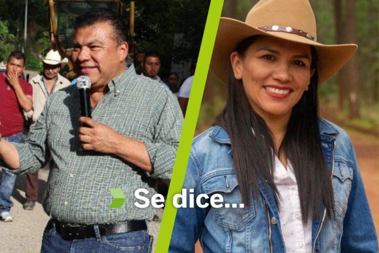 Imagen: Se dice… que Francisco Martínez Enríquez, Mónica Alicia Chávez, Yazmín Dávila López y más