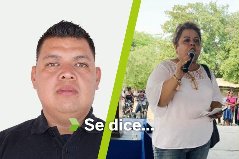Imagen: Se dice… que Pedro Orlando Escudero, Cristhian Espitia Hernández, María Barragán y más