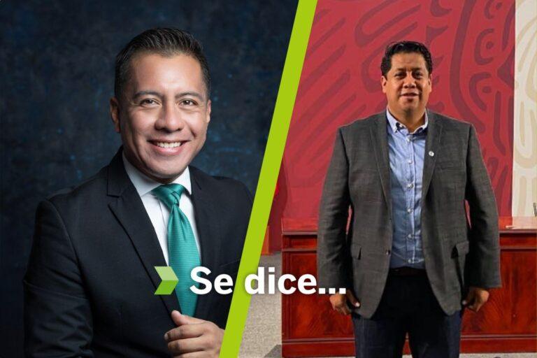 Imagen: Se dice… que Armando Cuenca, Manolo Gutiérrez, María Yanet Fernández y más