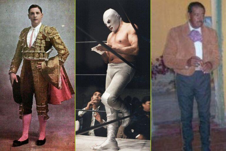 Imagen: Obituario del Deporte Hidalguense: nombres que se convirtieron en eternas leyendas
