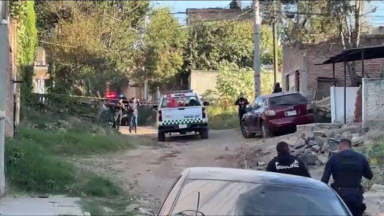 Imagen: Jalisco: Las policías viales, Libna y Gisela no contaban con equipo de protección