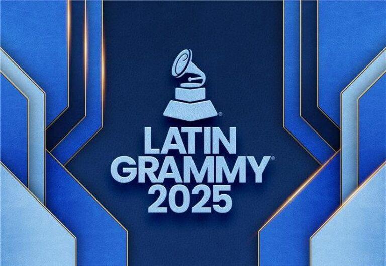 Imagen: Expectativa total en los Grammy Latinos: Bad Bunny lidera la lista de favoritos