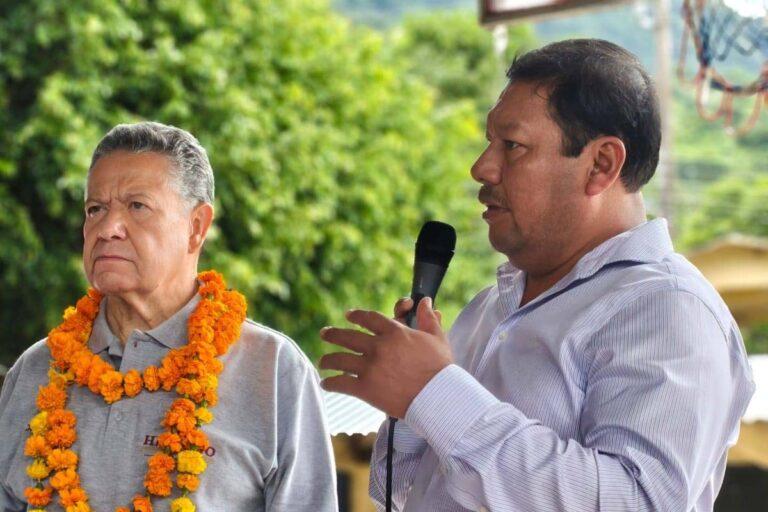 Imagen: ¿Nepotismo en Huautla? Conoce cuánto ganan familiares y amigos del alcalde