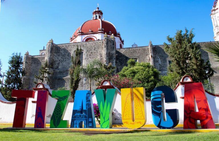 Imagen: Se acerca este cambio en el centro de Tizayuca
