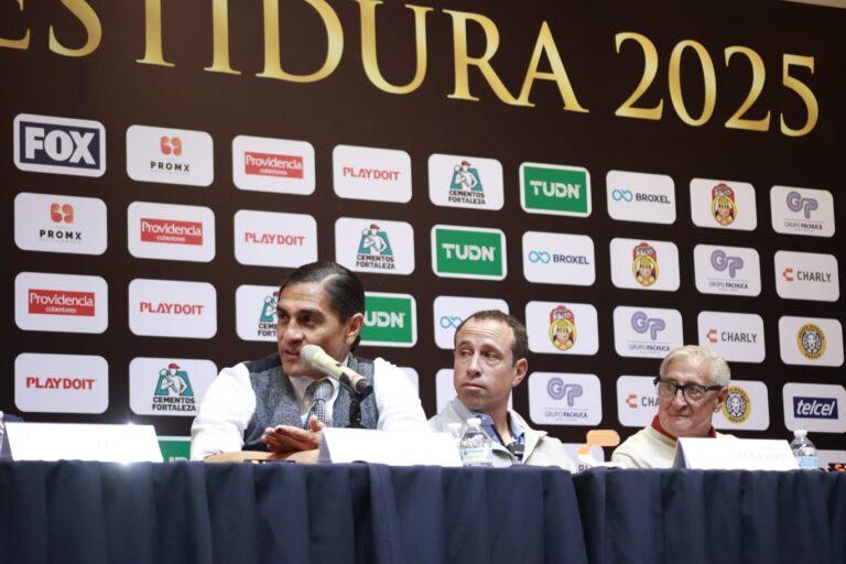 Imagen: Piden tener paciencia y confianza en la selección mexicana