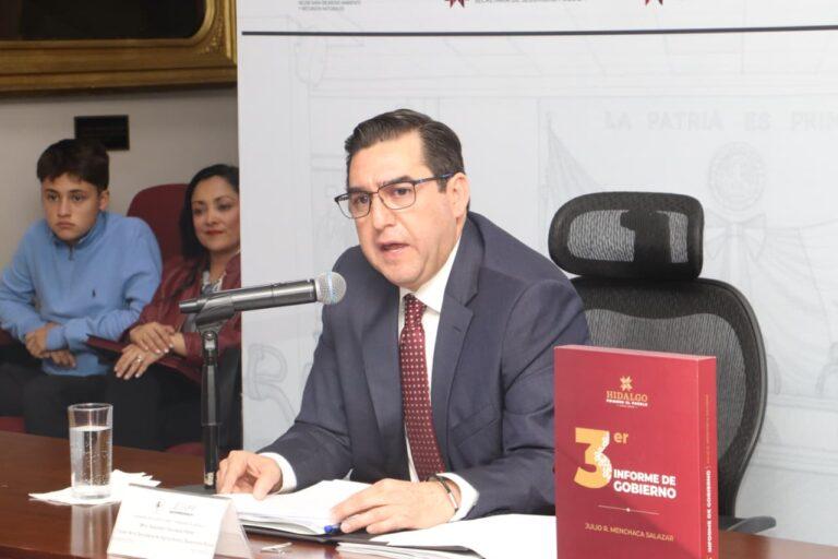 Imagen: Sedagroh destapa los problemas que ahogan al campo hidalguense