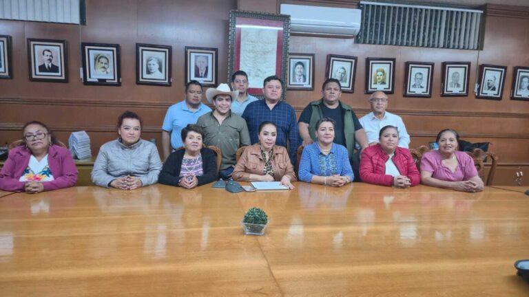 Imagen: Entérate: Actopan reforzará seguridad con patrullajes y operativos