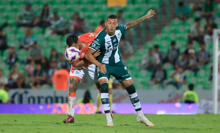 Imagen: Santos vs Pachuca: dónde y a qué hora ver el último partido de la Jornada 17 del Apertura 2025