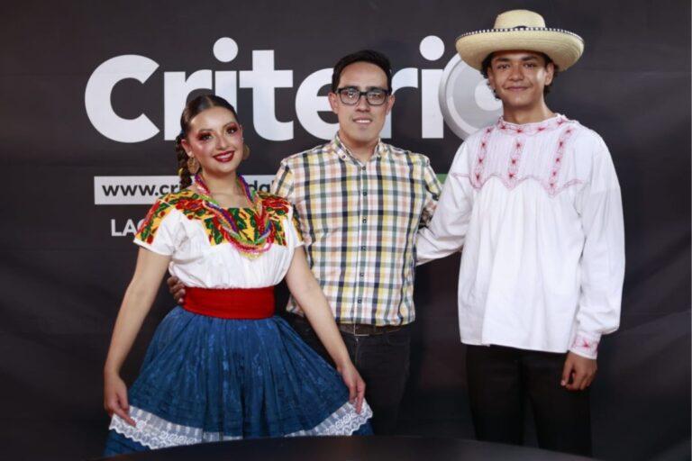 Imagen: La Academia de Danza Tenábaris cumplirá un año más de promover el arte en el mundo