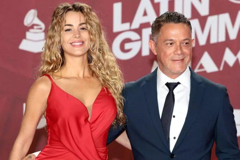 Imagen: ¿Alejandro Sanz y Candela Márquez se separaron? Reportero señala a una responsable