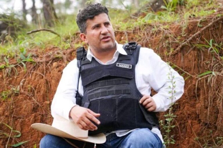 Imagen: ¿Qué pasa con el caso Carlos Manzo? Hallan muerto a otro menor implicado en el asesinato