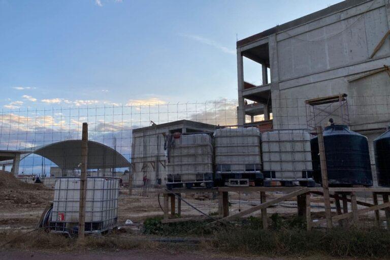 Imagen: ¿Tizayuca ya tendrá nuevas instalaciones del CBTIS 293? Entrarán a clases en esta fecha