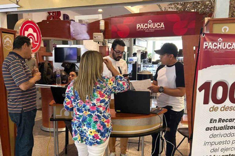 Imagen: ¡Aprovecha! Pachuca lanza Programa de Regularización 2025