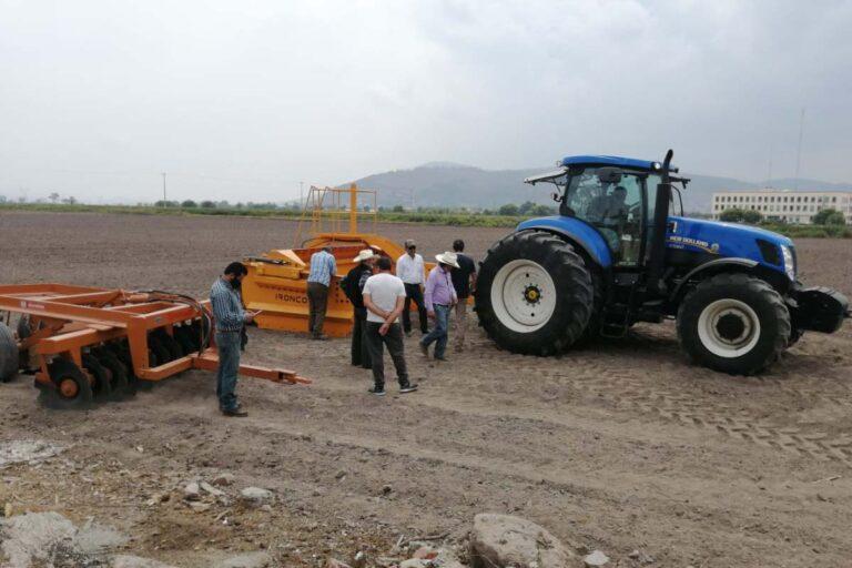 Imagen: Esta propuesta busca revertir el déficit del acuífero del Valle de Tulancingo, ¿de qué se trata?