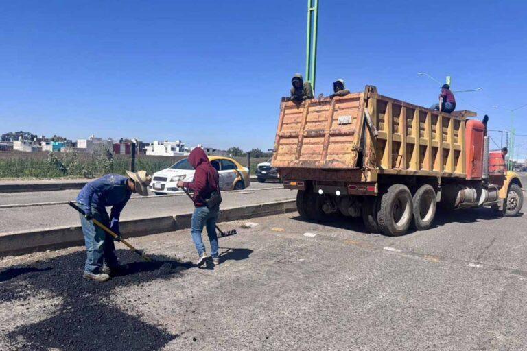 Imagen: Esta es la prioridad del gobierno de Tulancingo para el cierre de año