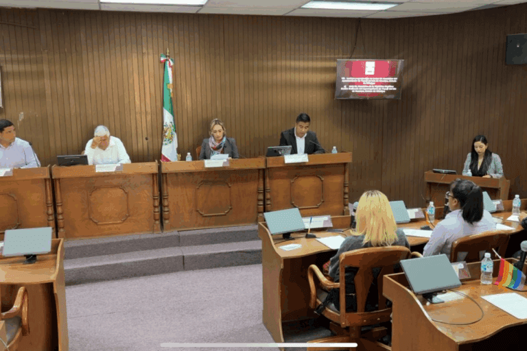 Imagen: Tepeji del Río reporta avances en el pago de laudos laborales heredados
