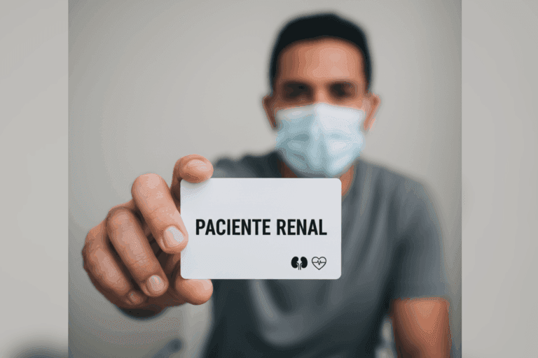 Imagen: Pacientes renales reciben tarjetas bancarias para apoyos en Tepeji