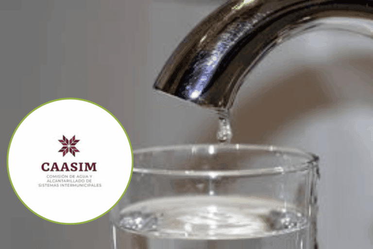 Imagen: ¡Prepárate! Más de 10 colonias de Pachuca se quedarán sin agua por dos días