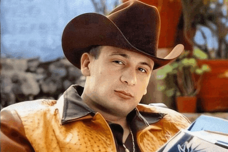 Imagen: A 19 años de su asesinato, revelan nuevos detalles del misterio de Valentín Elizalde