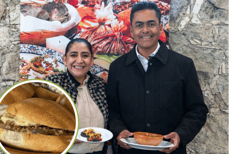 Imagen: Adiós a la chile torta: Mineral de la Reforma propone nuevos platillos, estos son los contendientes
