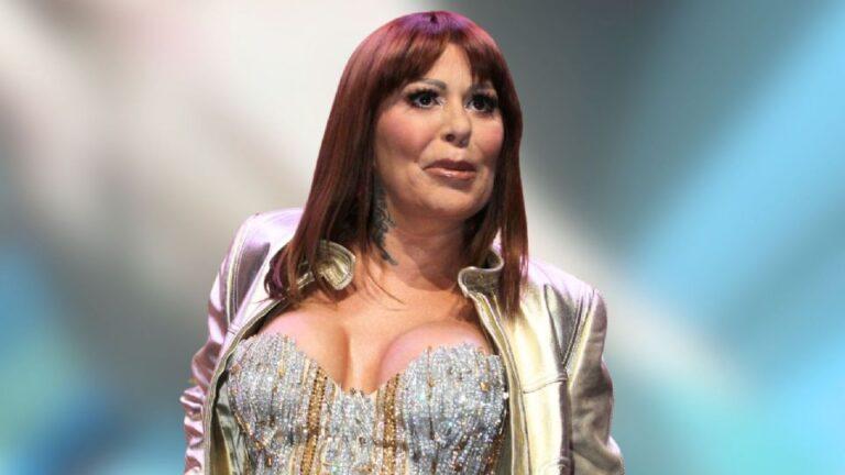 Imagen: Alejandra Guzmán comparte detalles de su cirugía y proceso de recuperación
