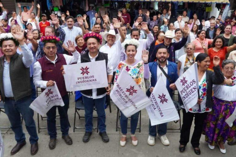 Imagen: La Huasteca tendrá corredores artesanales en estos municipios; ¿para qué sirven?