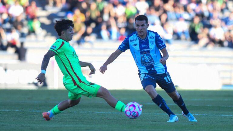 Imagen: ¿Dónde ver el Bravos vs Pachuca? Horario, canal y opciones para seguir el play-in de la Liga MX 2025