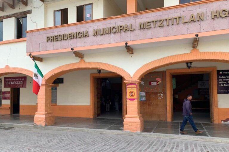 Imagen: Metztitlán deberá usar un nuevo sistema para hacer sus declaraciones patrimoniales; esto consiste