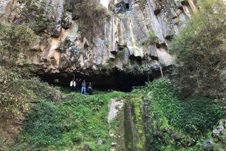 Imagen: ¿Planeas visitar Omitlán? No te pierdas este recorrido a uno de sus espacios naturales