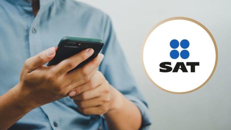 Imagen: Revisión de depósitos bancarios: ¿Qué movimientos están bajo el radar del SAT?